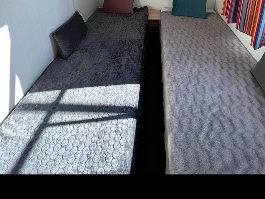 Mobilhome 6 personnes - XXL (3 chambres) 17