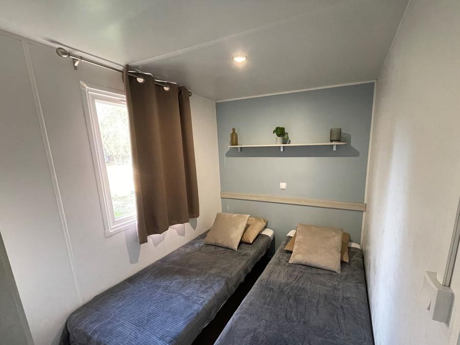 Mobilhome 6 personnes - XXL (3 chambres) 5
