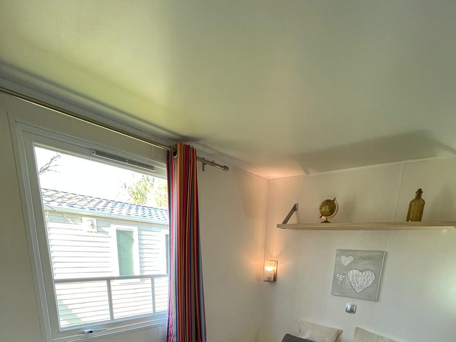 Mobilhome 6 personnes - XXL (3 chambres) 18