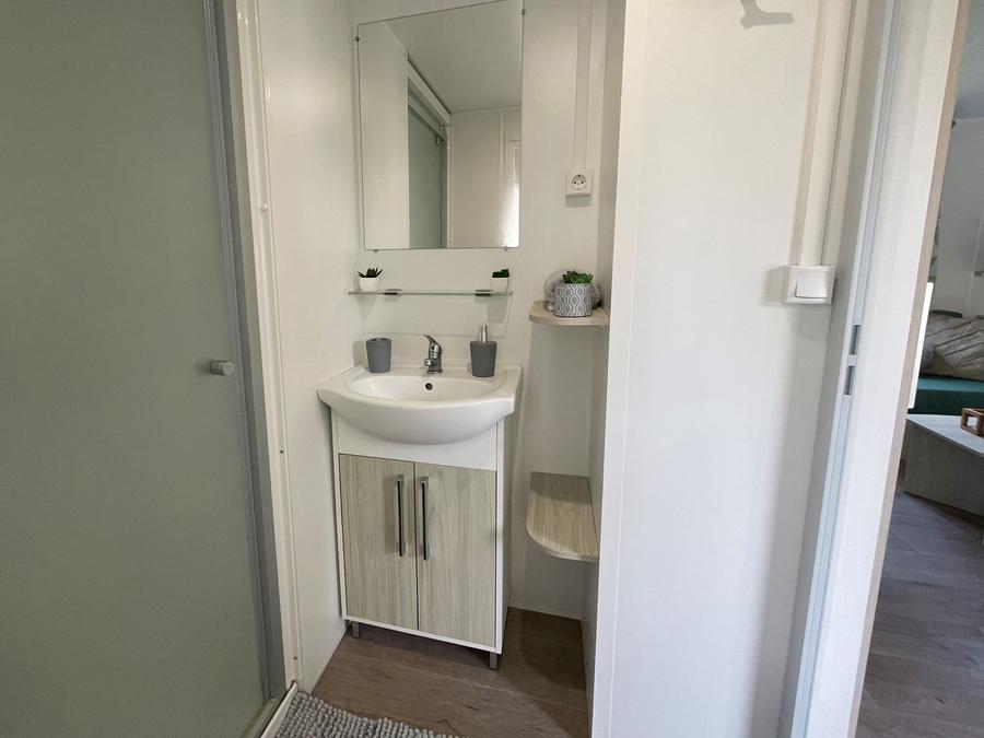 Mobilhome 6 personnes - XXL (3 chambres) 2