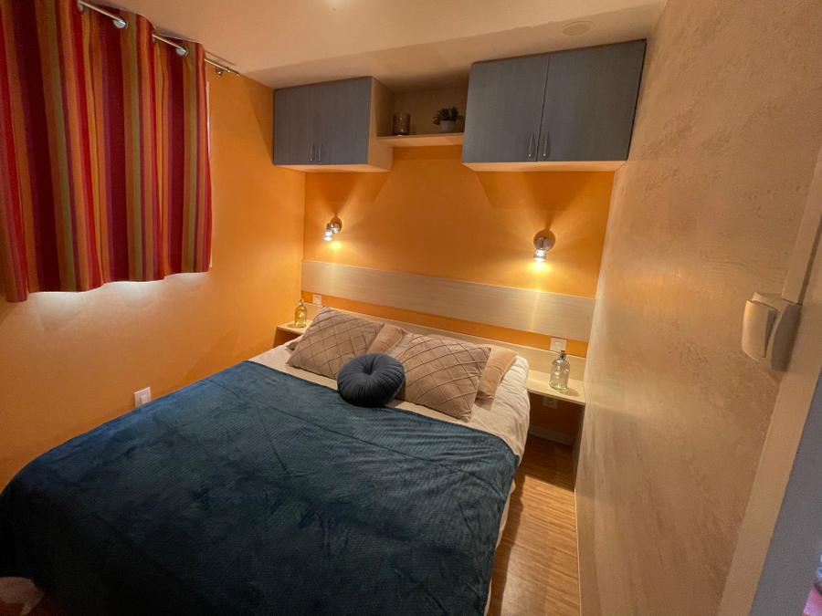 Mobilhome 5 personnes - Familial Standard (2 chambres) 2