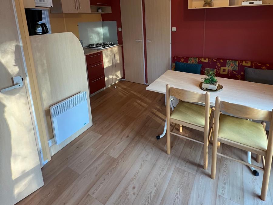 Mobilhome 4 personnes - Familial Confort (2 chambres) 3