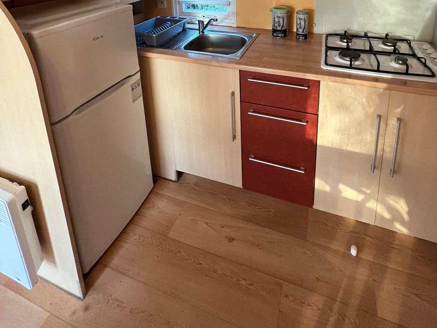 Mobilhome 4 personnes - Familial Confort (2 chambres) 1