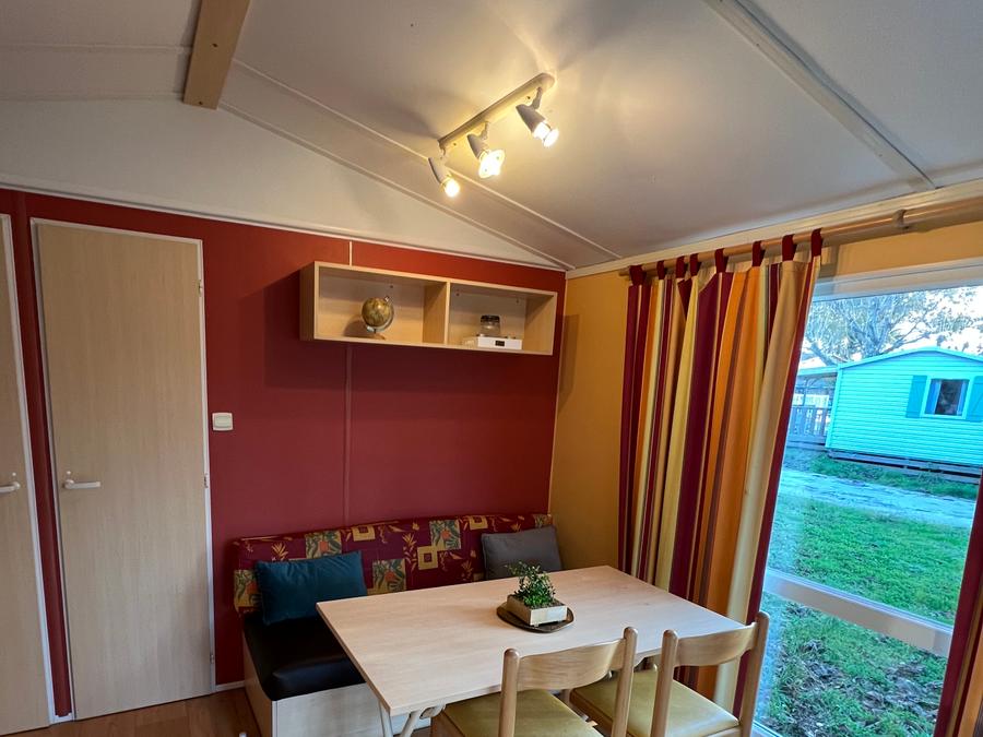 Mobilhome 4 personnes - Familial Confort (2 chambres) 0