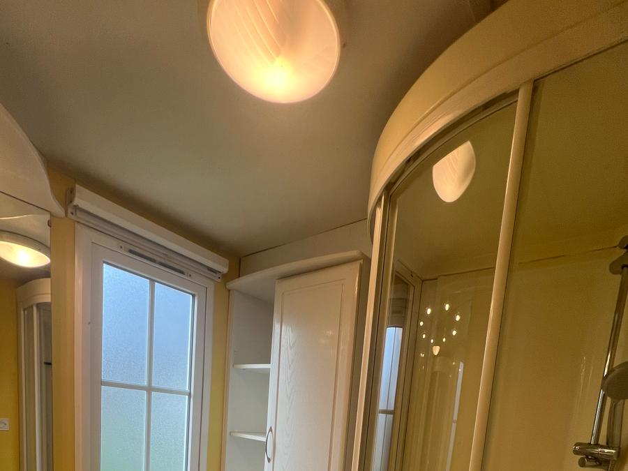 Mobilhome 4 personnes - Premium SPA - 2 chambres 7