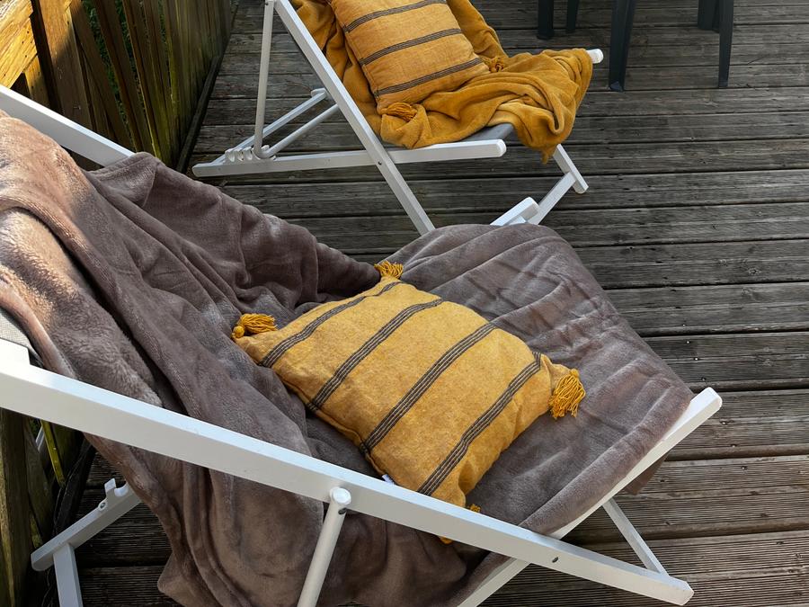 Mobilhome 4 personnes - Premium SPA - 2 chambres 8