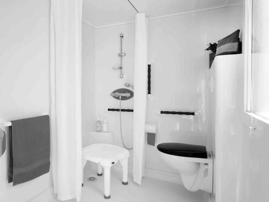 Mobilhome 4 personnes - Life 4 P Clim - PMR 3