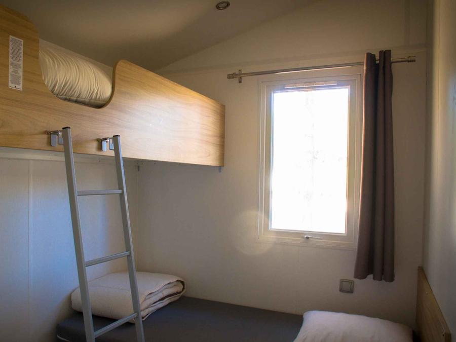 Mobilhome 4 personnes - Life 4 P Clim - PMR 5
