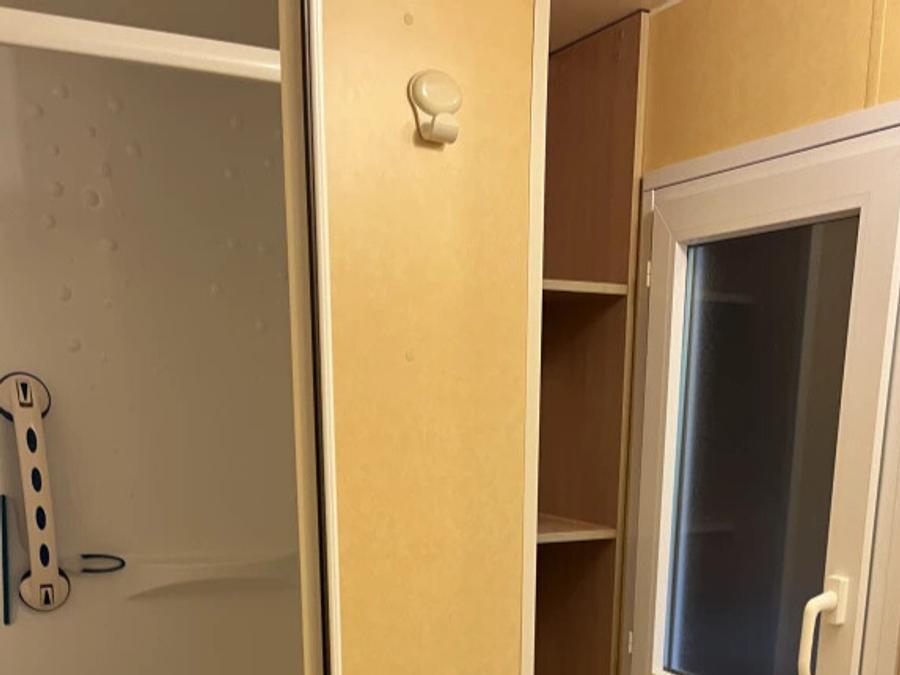 Mobilhome 3 personnes - Mobil-home Standard 23.4m² 2 chambres + terrasse couverte 10m² - TV 1/3 pers 2