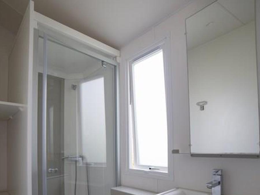 Mobilhome 6 personnes - 40m² 10