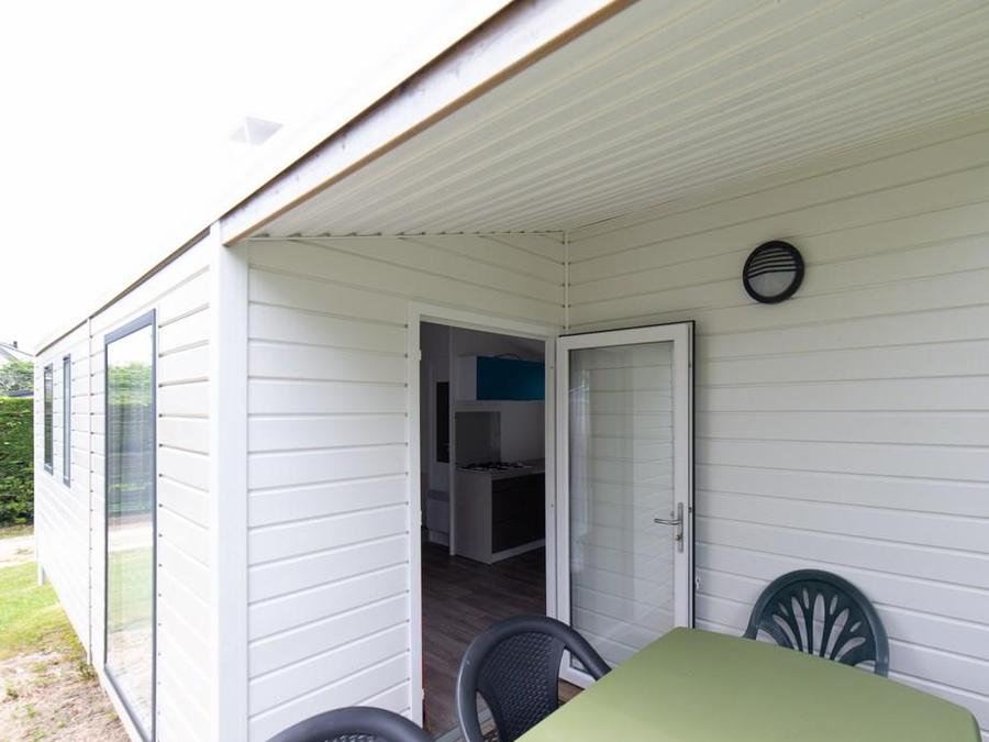 Mobilhome 6 personnes - 40m² 6