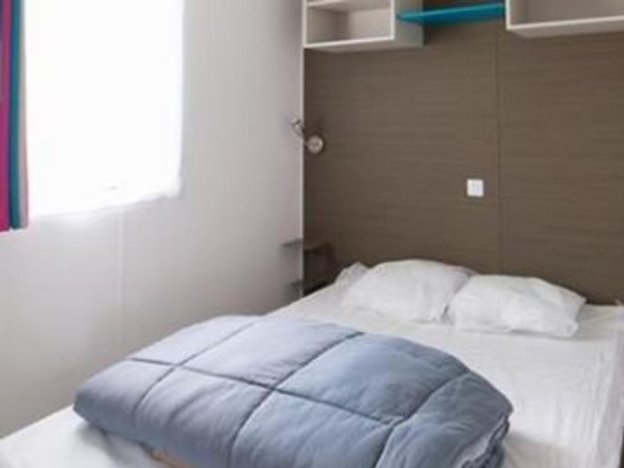 Mobilhome 6 personnes - 40m² 3