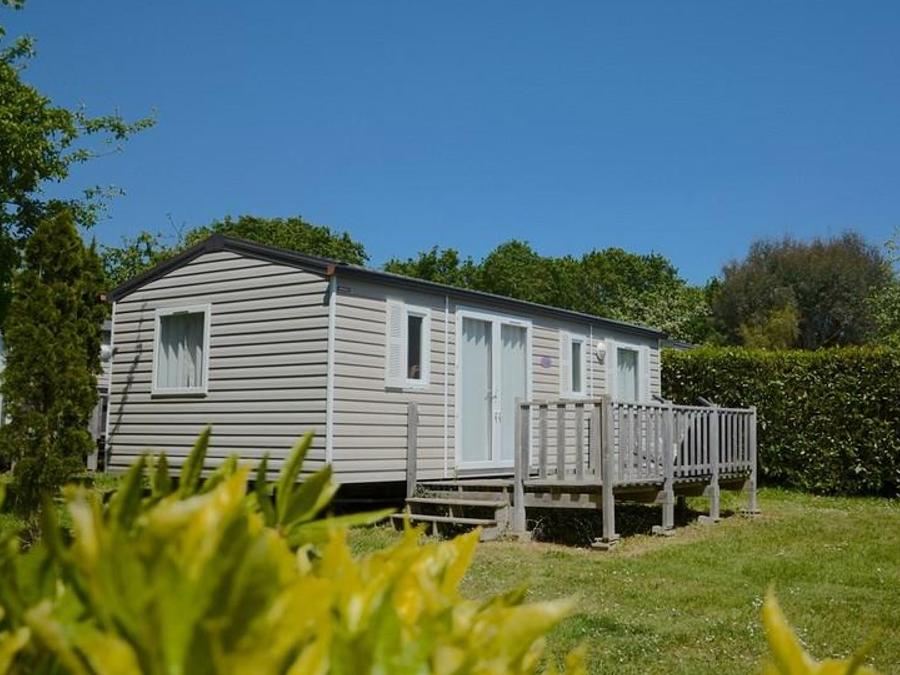 Mobilhome 6 personnes - 40m² 11