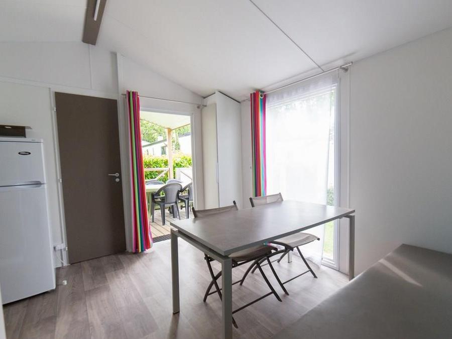 Mobilhome 6 personnes - 40m² 7
