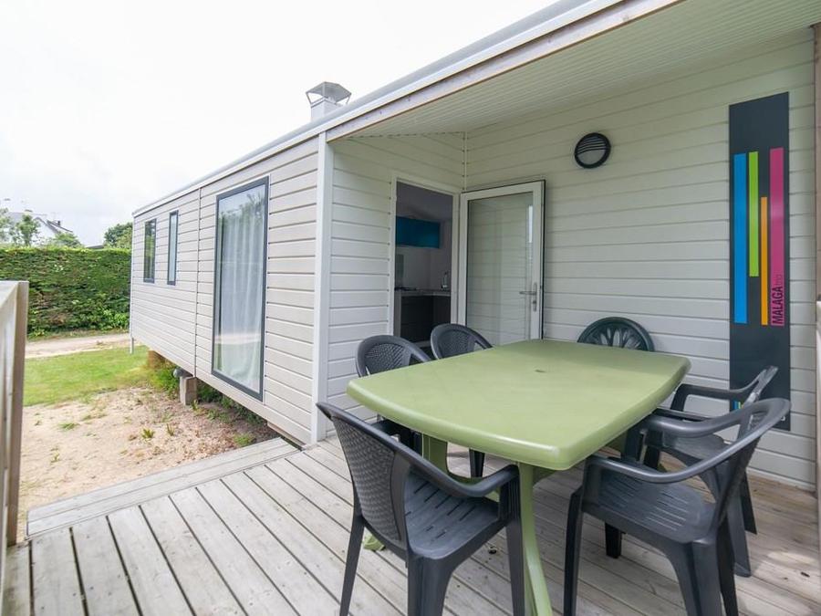 Mobilhome 6 personnes - 40m² 5