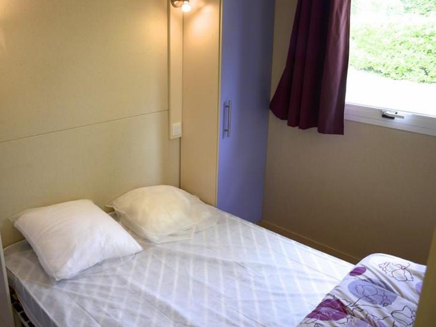 Chalet 4 personnes - CAMPECO 6