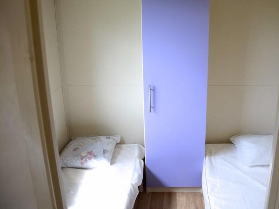 Chalet 4 personnes - CAMPECO 5