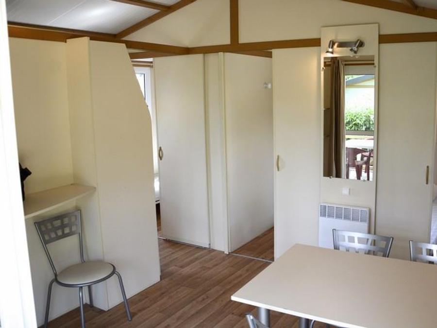 Chalet 4 personnes - CAMPECO 4