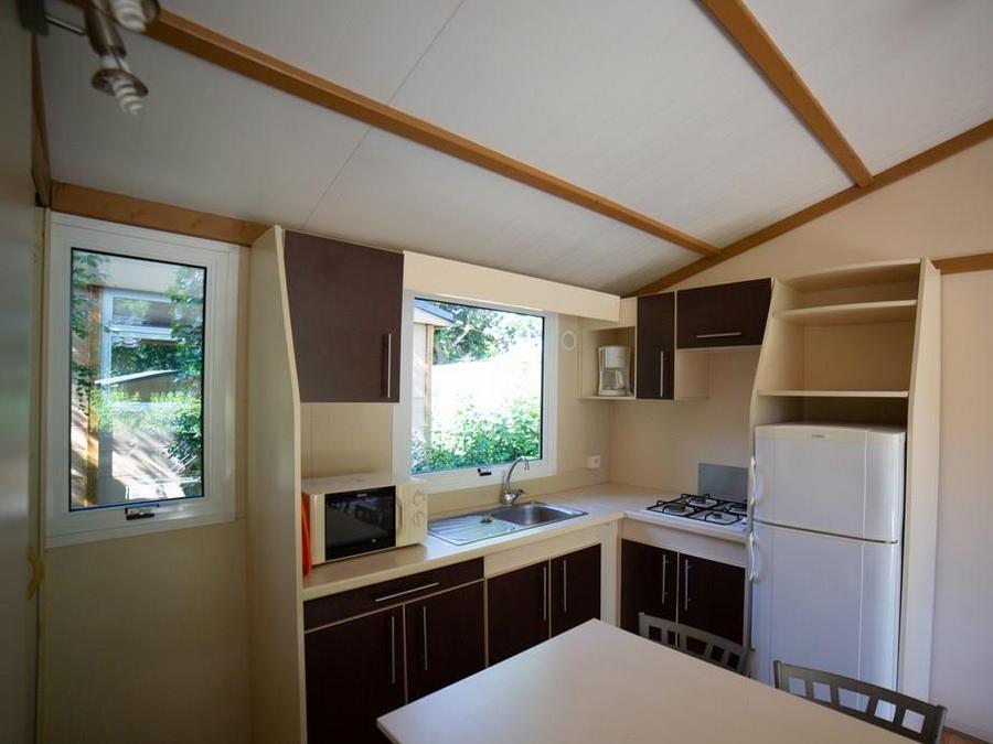 Chalet 6 personnes - COTTAGE 4
