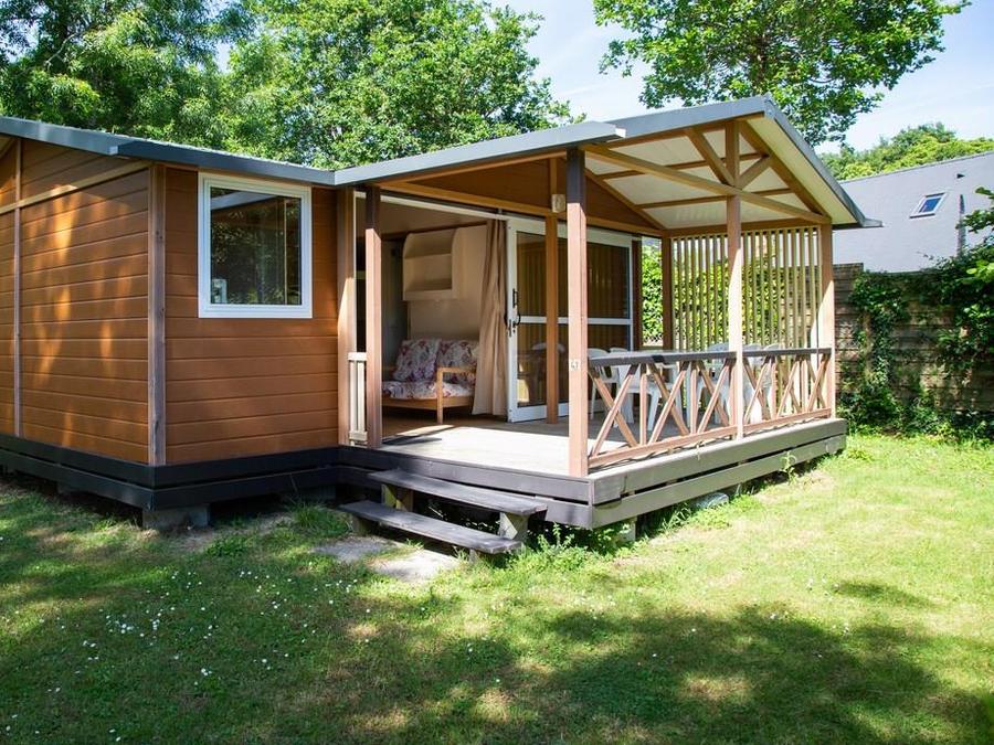 Chalet 6 personnes - COTTAGE 8