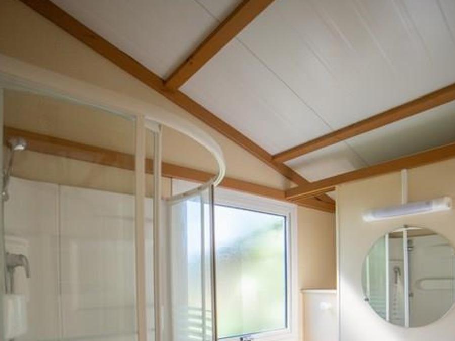 Chalet 6 personnes - COTTAGE 7