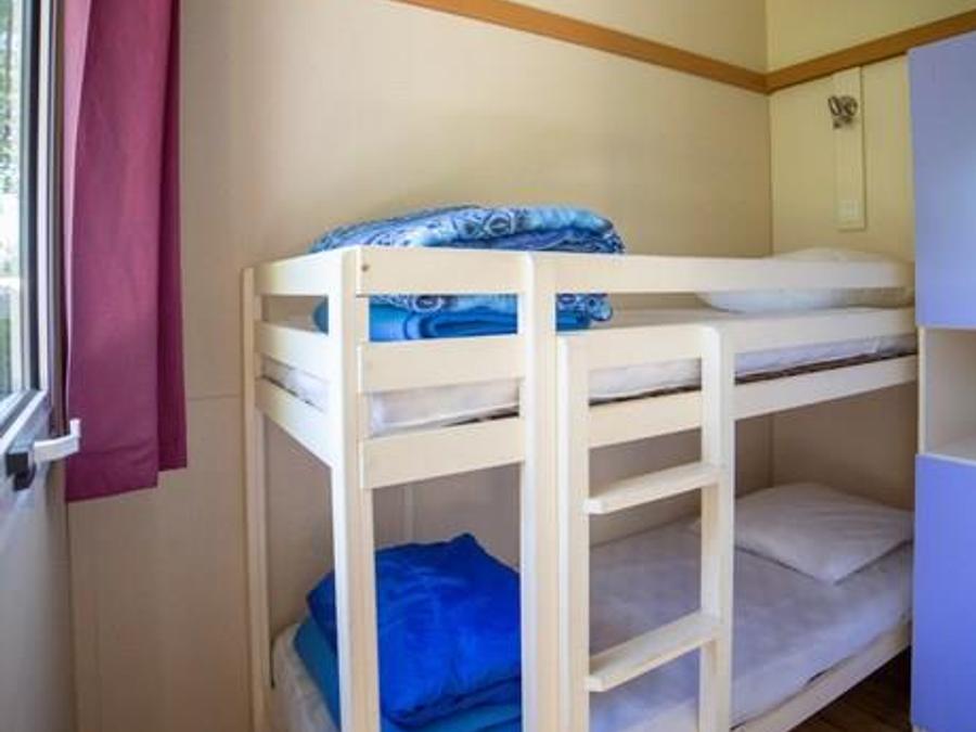 Chalet 6 personnes - COTTAGE 5