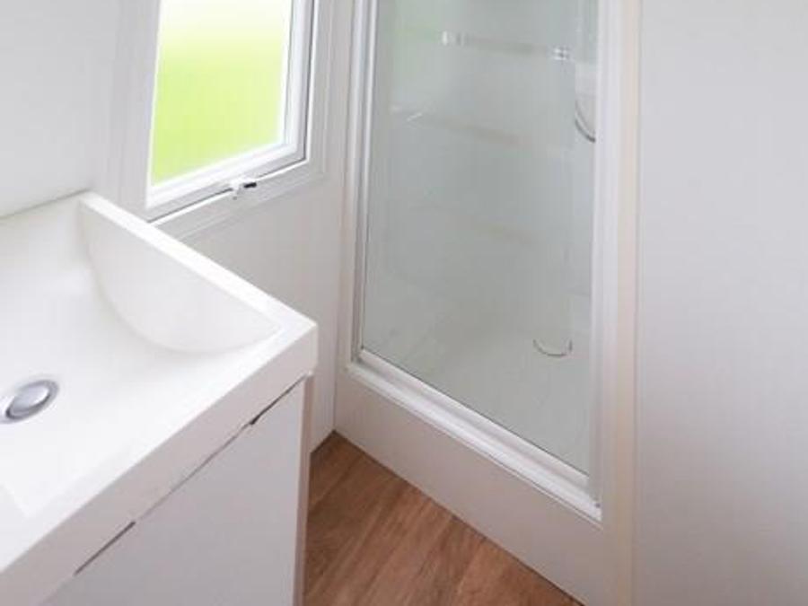 Mobilhome 4 personnes - 24 m² 6