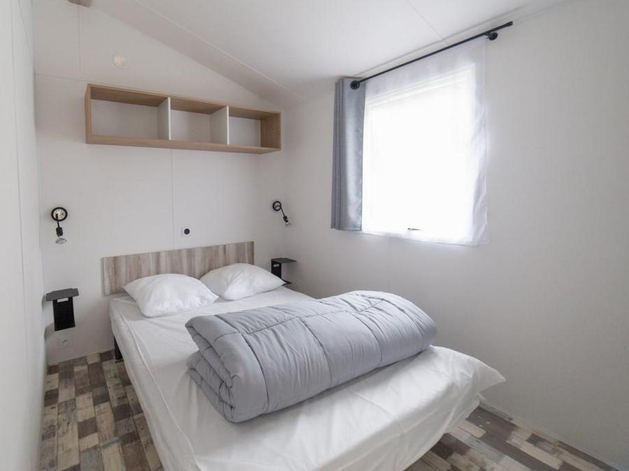 Mobilhome 4 personnes - 24 m² 5