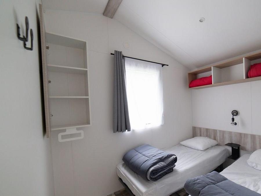 Mobilhome 4 personnes - 24 m² 3