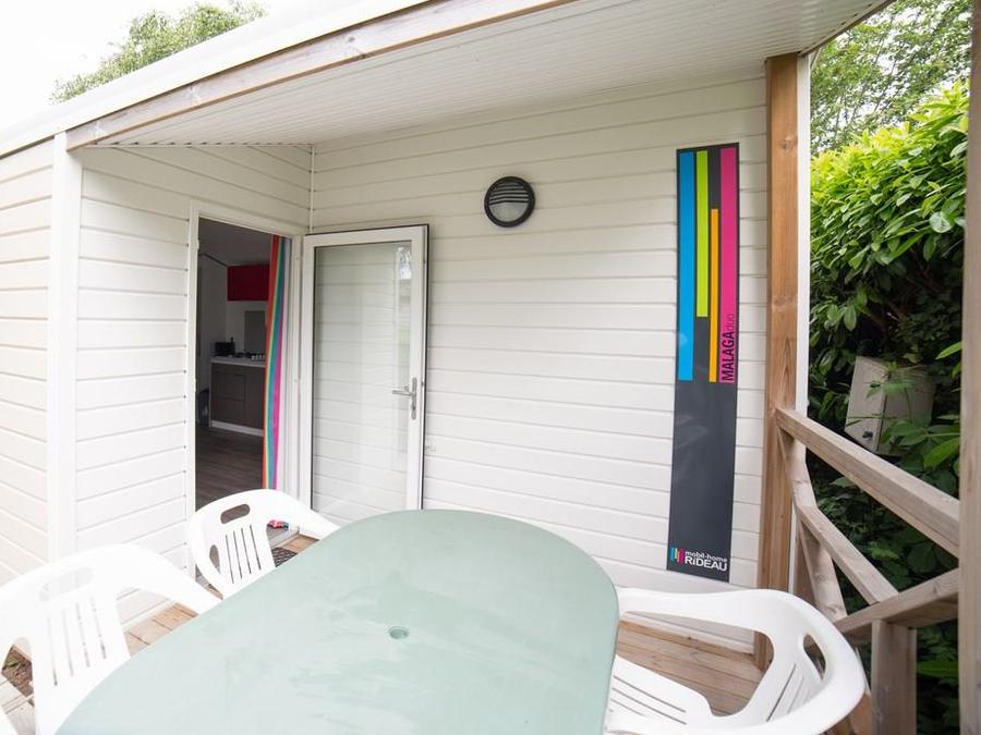 Mobilhome 4 personnes - 24 m² 4