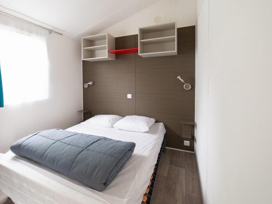 Mobilhome 4 personnes - 27m² 7