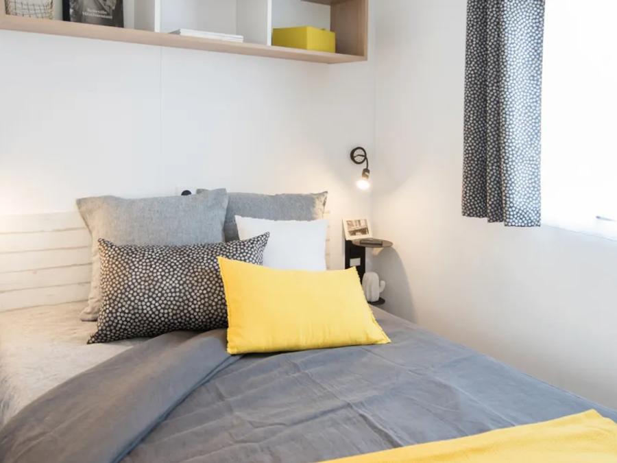 Chalet 5 personnes - CLUB 5
