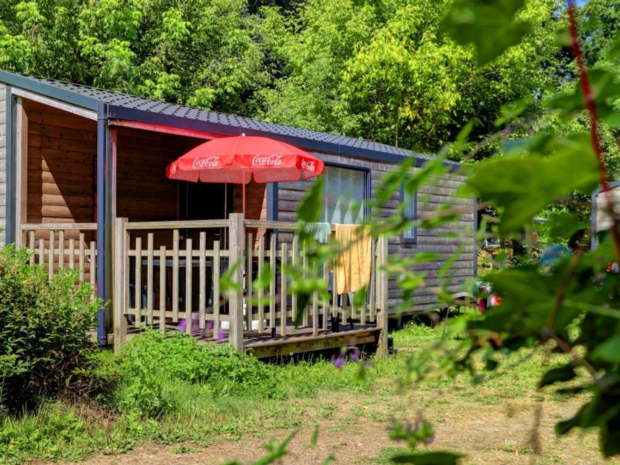 Chalet 5 personnes - CLUB 11