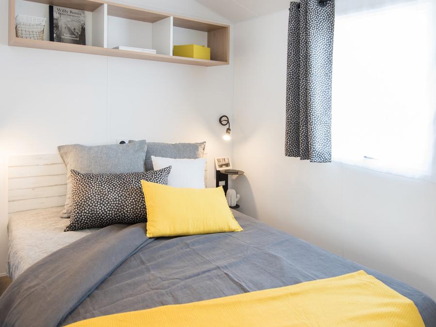 Chalet 5 personnes - CLUB 9