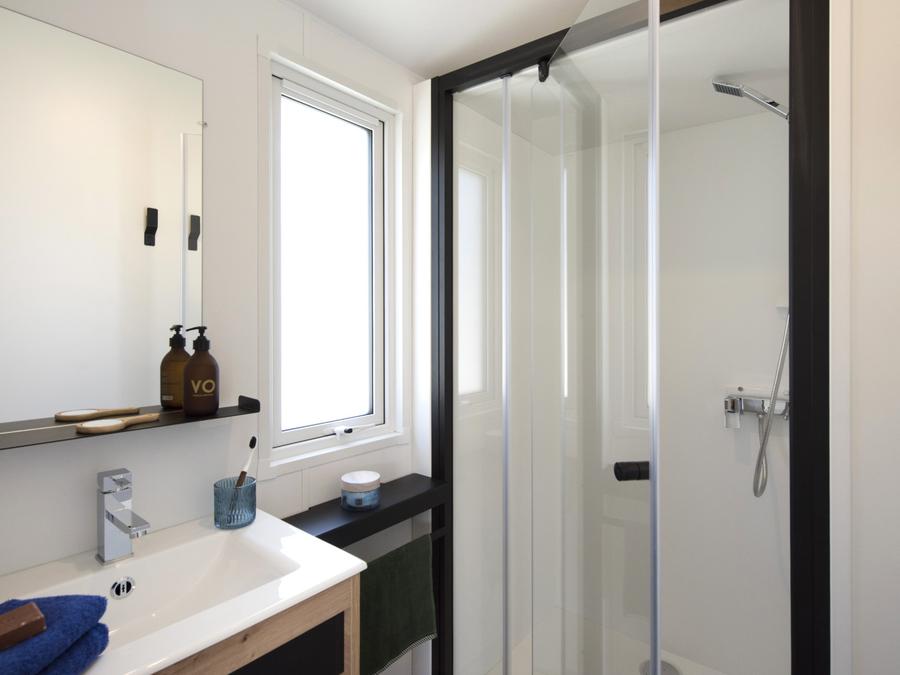 Chalet 5 personnes - CLUB 7