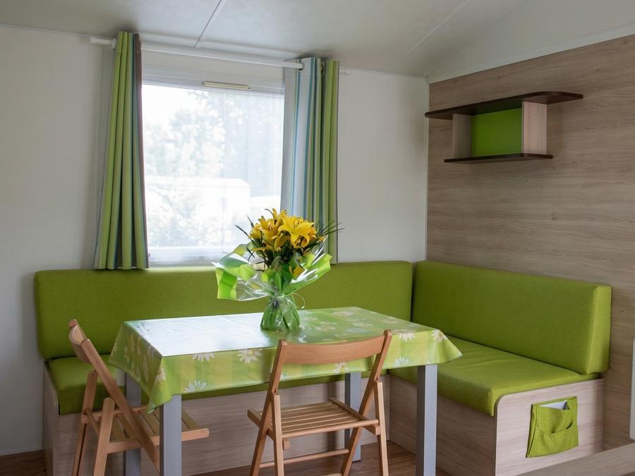 Mobilhome 5 personnes 2