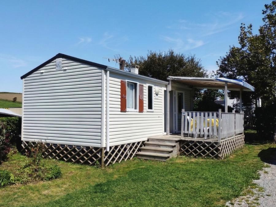 Mobilhome 5 personnes 3
