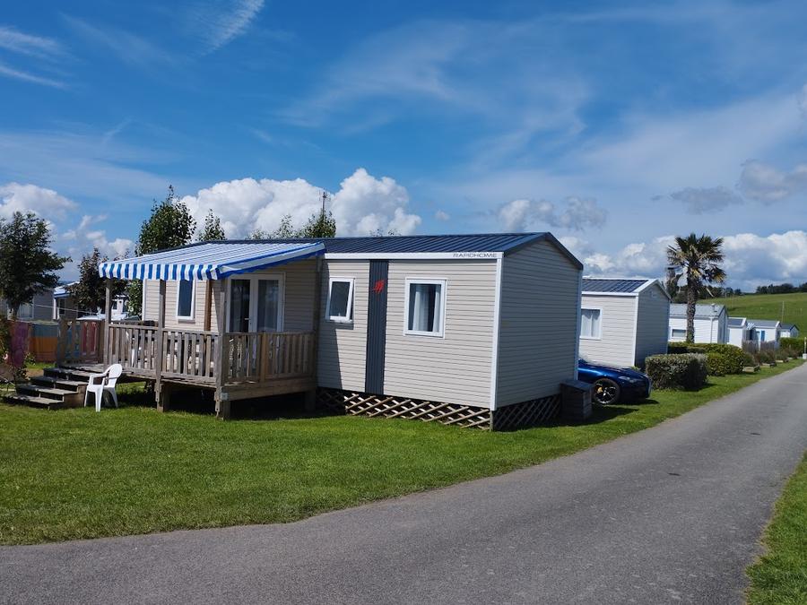 Mobilhome 6 personnes - 3 chambres - 6 personnes 0