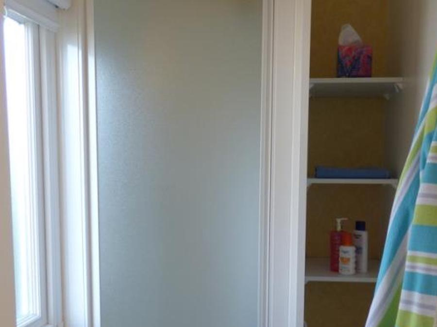 Mobilhome 4 personnes - Mobilhome CELTIQUE Standard 27m² - 2 chambres / terrasse + TV 4 pers 10
