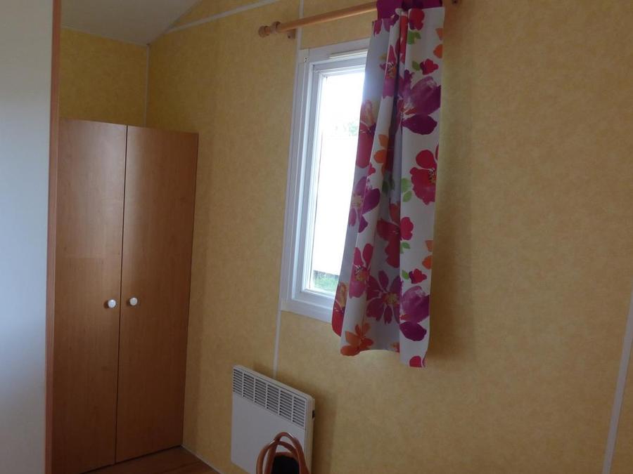 Mobilhome 6 personnes - Mobilhome GLENAN Standard 33m² - 3 chambres 3
