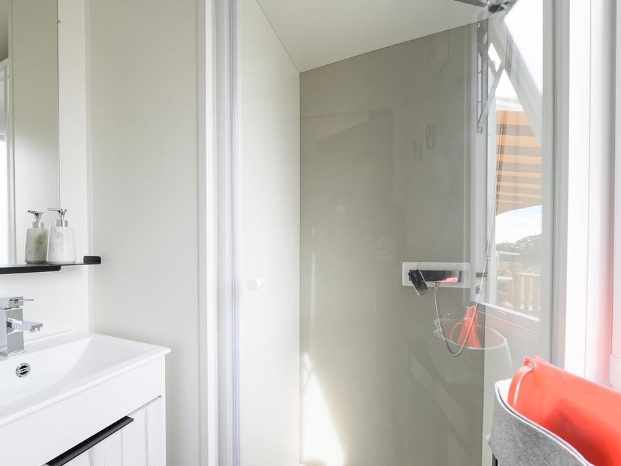 Mobilhome 6 personnes - Cottage Prestige 3 chambres 6 pers 14