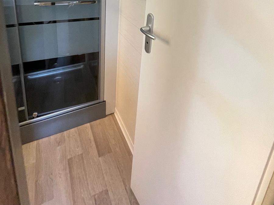 Mobilhome 4 personnes - Surfeur - 20m² - 2 chambres - terrasse couverte 4