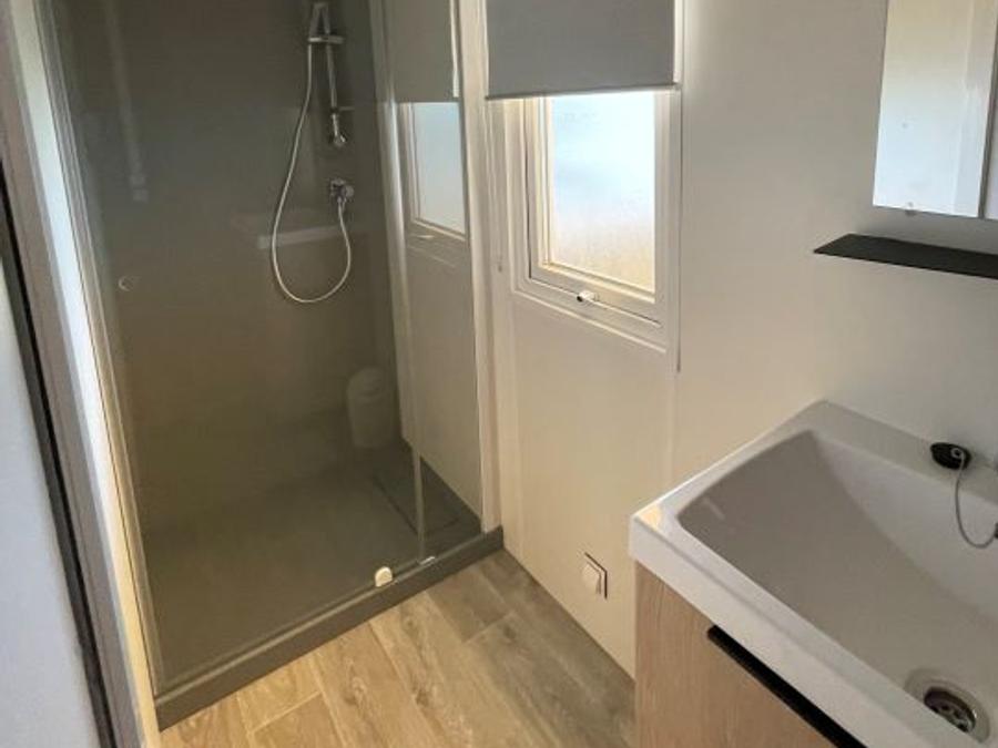 Mobilhome 4 personnes - Premium - 32m² - 2 chambres 7
