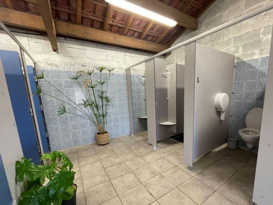 Hébergement 2 personnes - Nouveauté 2025 ! Ecolodge cyclo - rando 5