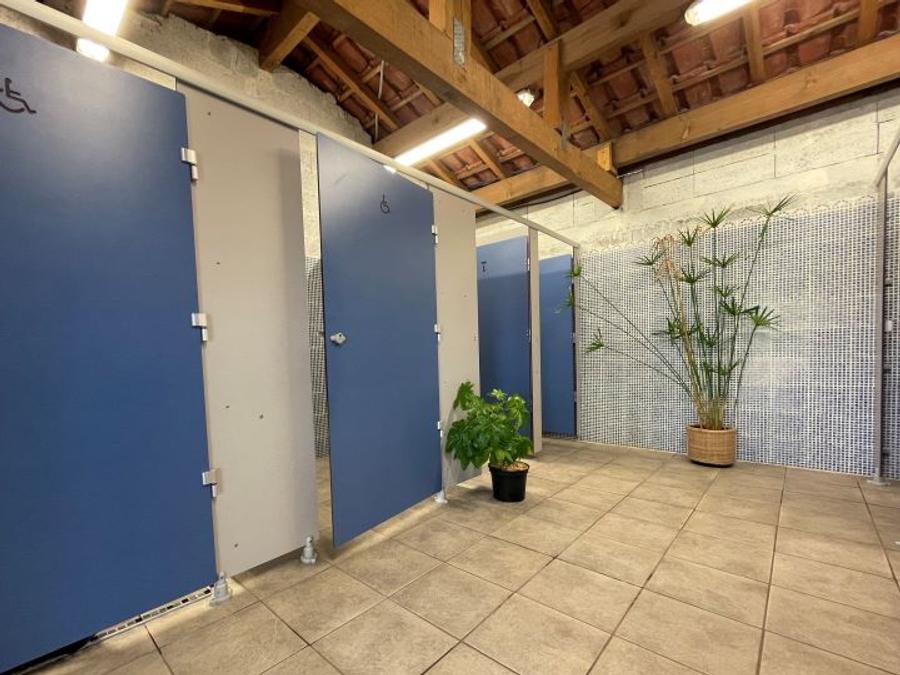 Hébergement 2 personnes - Nouveauté 2025 ! Ecolodge cyclo - rando 4