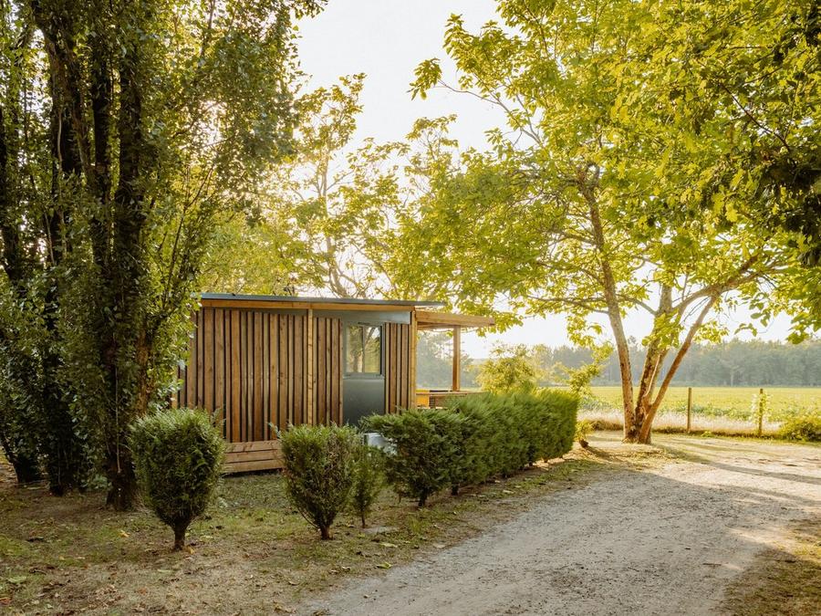 Camping L'Estival 3*