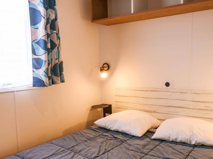 Mobilhome 6 personnes - GOELAND 9
