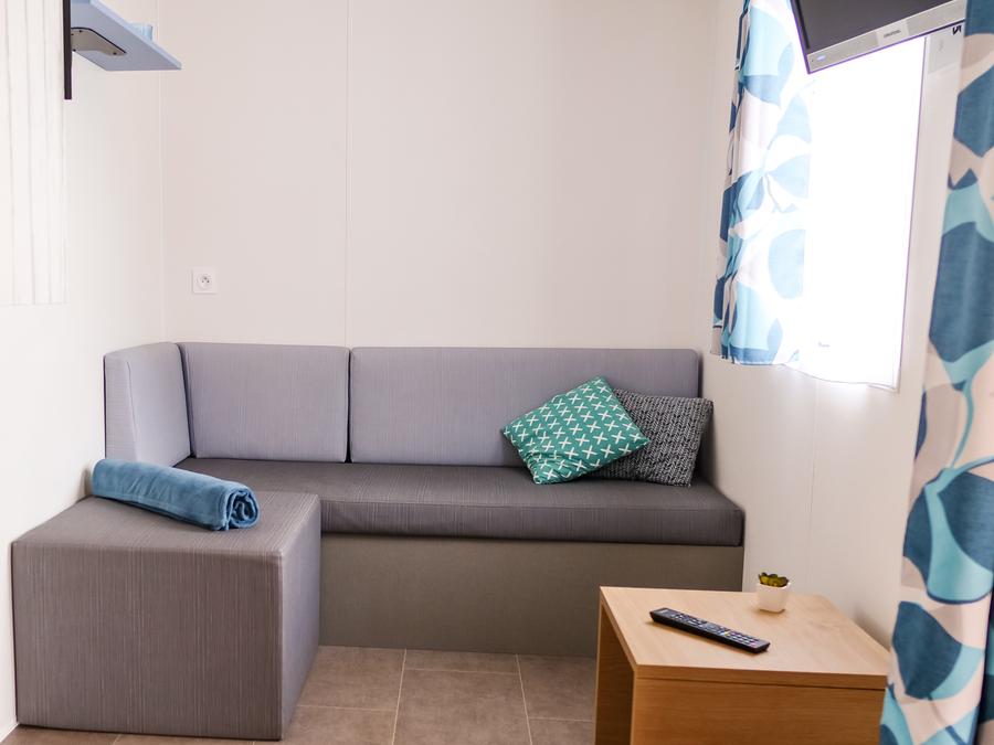 Mobilhome 6 personnes - GOELAND 8
