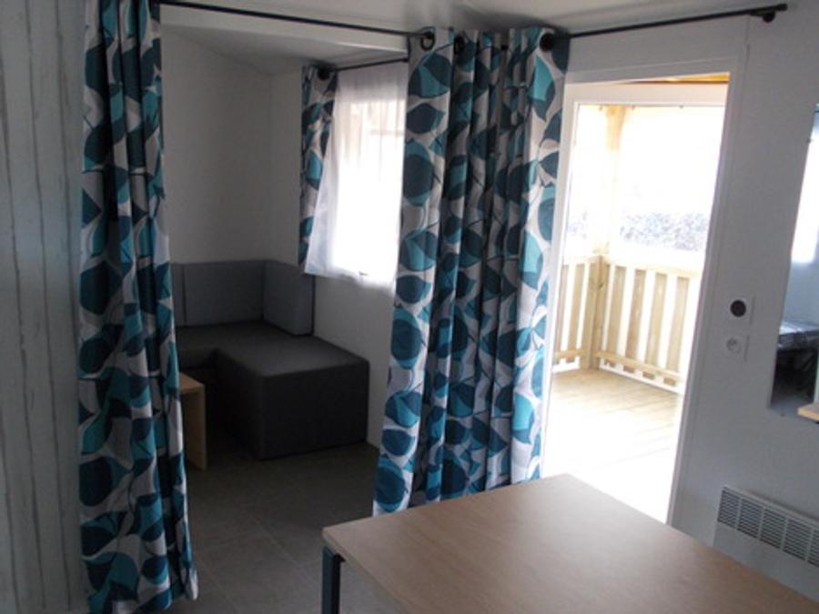 Mobilhome 6 personnes - GOELAND 2