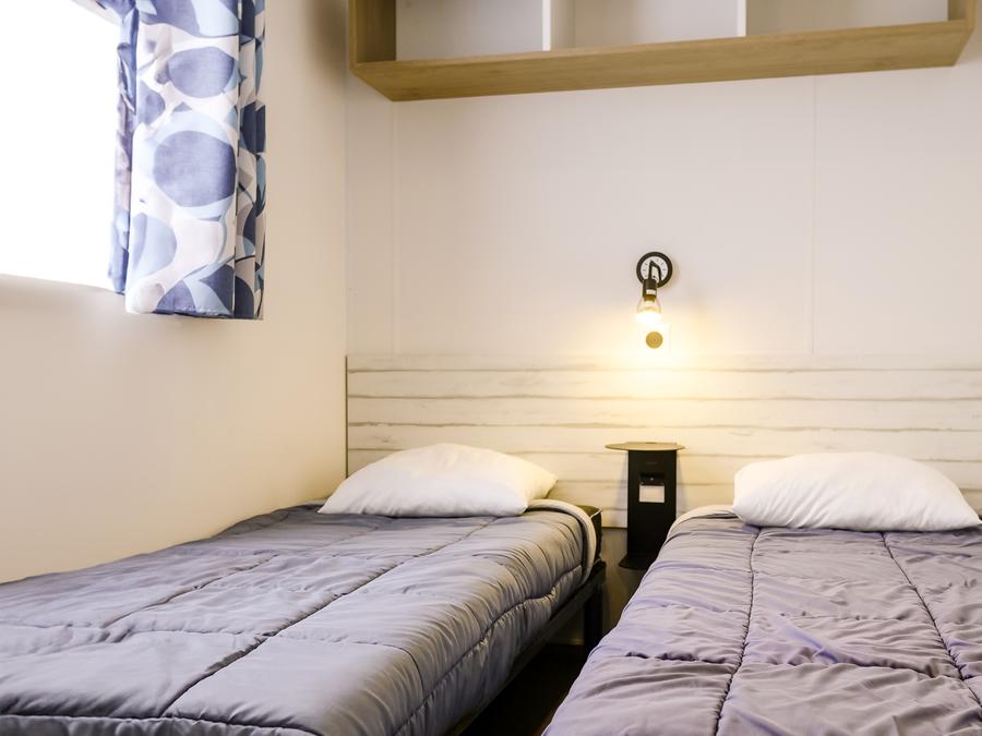Mobilhome 6 personnes - GOELAND 10
